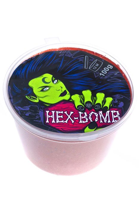 Hexbomb Bathory