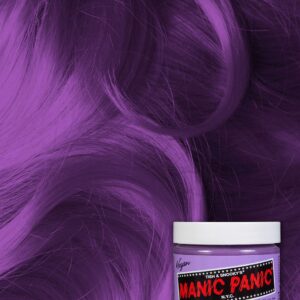 Classic Velvet Violet Creamtones
