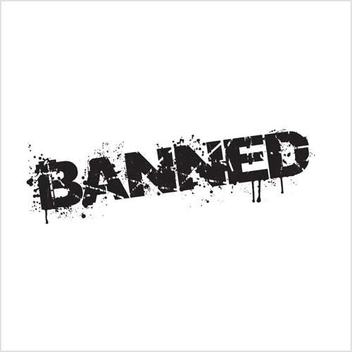 Banned Apparel Clothing