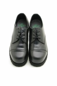 Getta Grip 3 Eye Steel Toe Top View