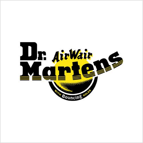 Dr Martens Shoes
