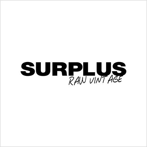 Surplus Shorts