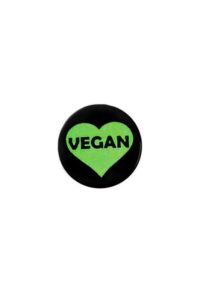 Vegan Badge