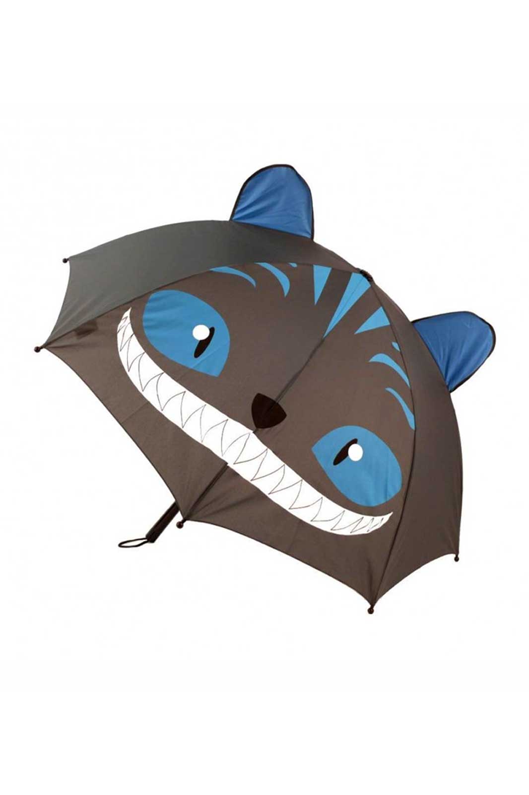 Blue Cat Umbrella Top