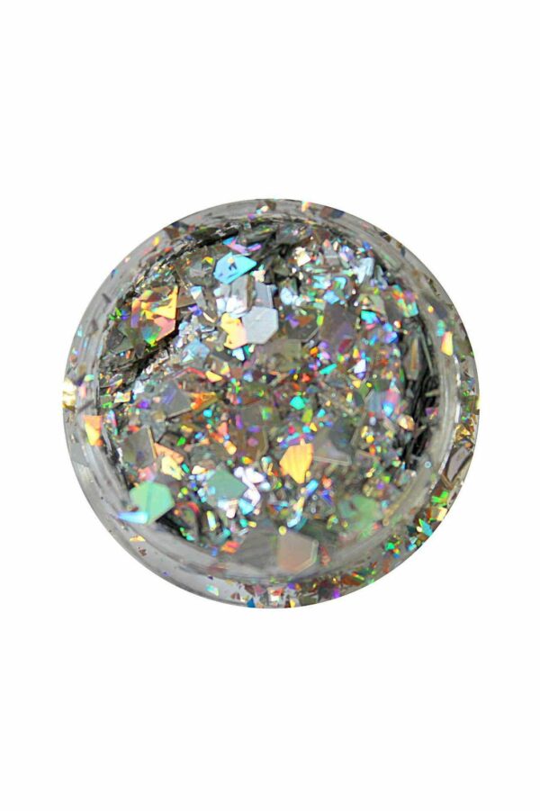 Goddess Glitter