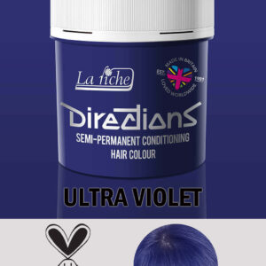 Directions Hair Colour Ultra Violet