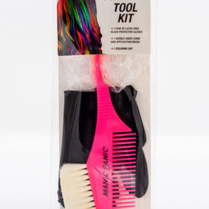 Hair Dye Tool Kit