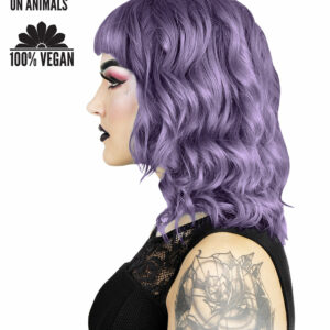 Herman's Amazing Herman's Rosemary Mauve hårgärge