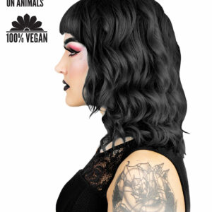 Herman's Black Dahlia Hårfärg