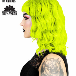 Herman's UV Lemon Daisy Hårfärg