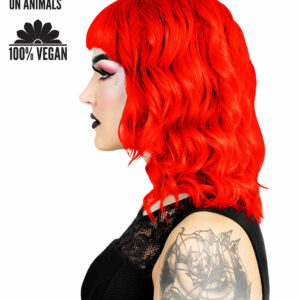 Herman's UV Felicia Fire Hårfärg