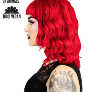 Herman's Fiona Fire Hårfärg