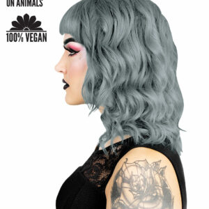 Herman's Gilda Granny Gray Hårfärg