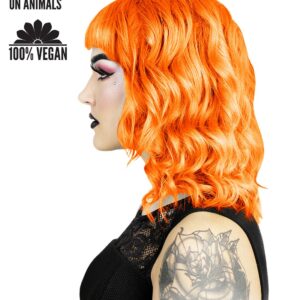 Herman's UV Tara Tangerine Hårfärg