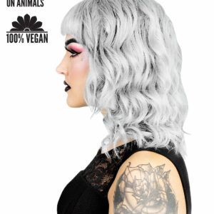 Herman's Platinum Veronica White Hårfärg