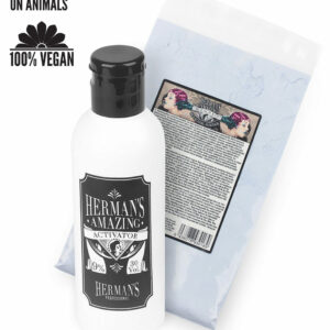 Herman’s Amazing Bleach Kit