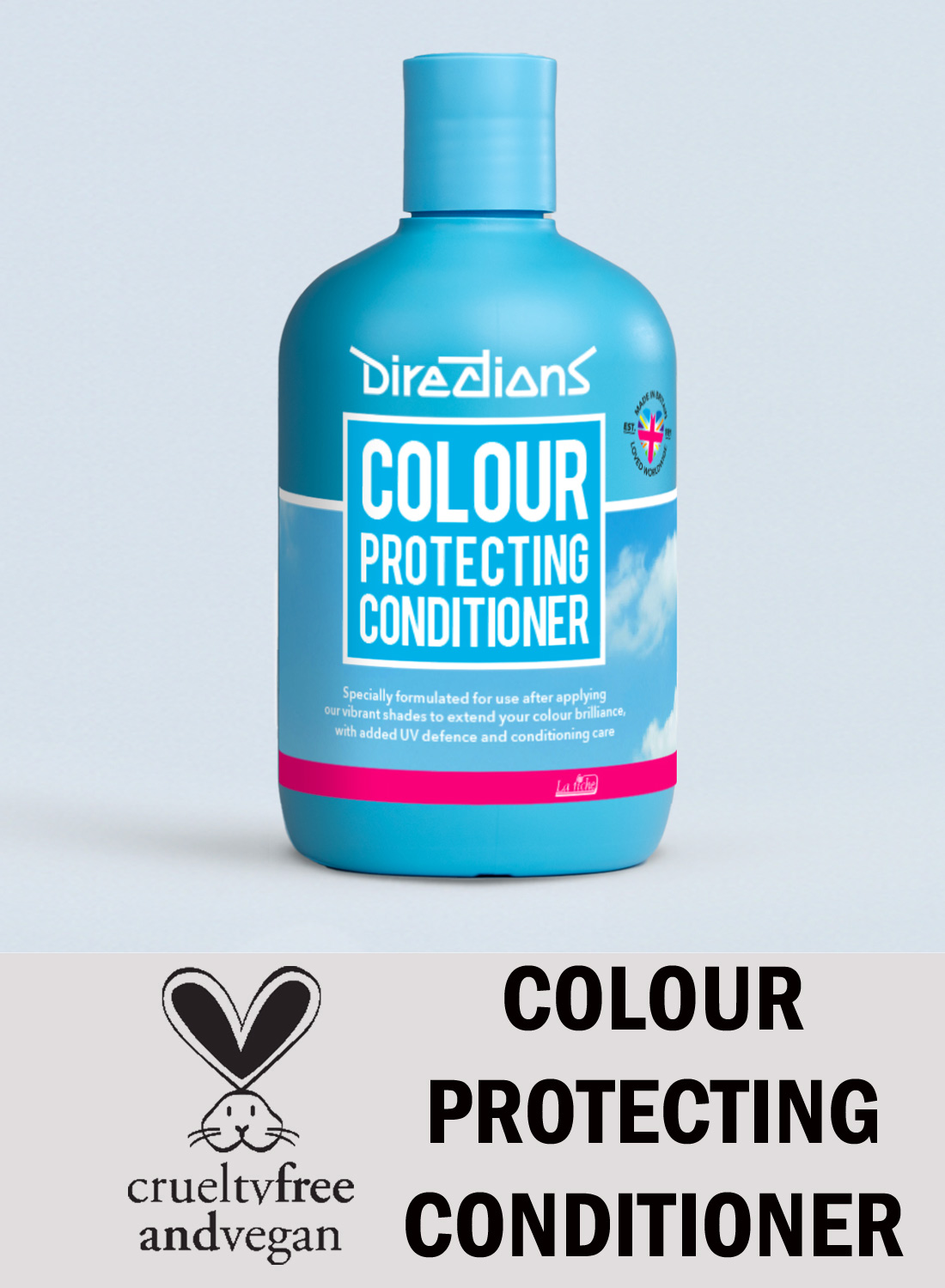 Directions Colour Protecting Conditioner