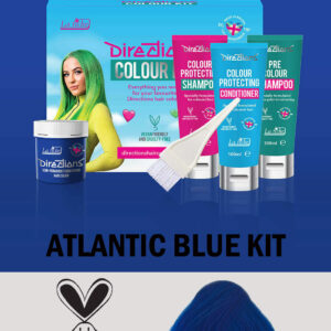 Directions Atlantic Blue kit