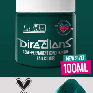 Directions Alpine Green