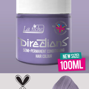 Directions Hair Colour Antique Mauve