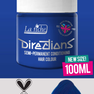 Directions Atlantic Blue