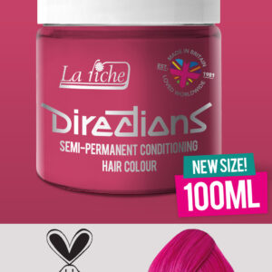 Directions Flamingo Pink