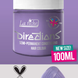 Direions Hair Colour Lilac