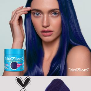 Directions Midnight Blue