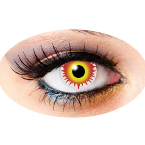 3 Month Funky Lenses Lost Boys