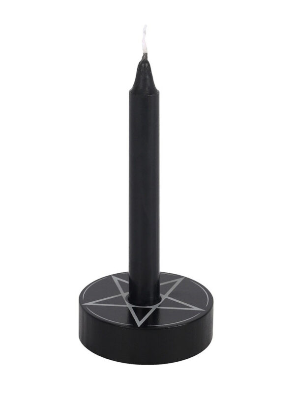 BLACK PROTECTION SPELL CANDELS