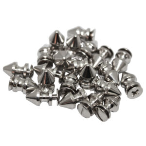 50-pack nitar spikes small