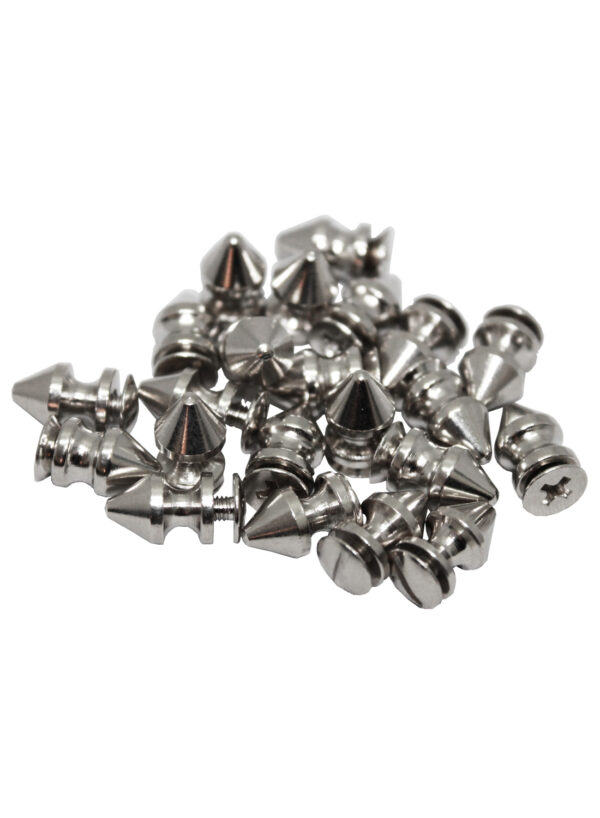 50-pack nitar spikes small