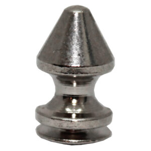 Silver Spike Screw Small