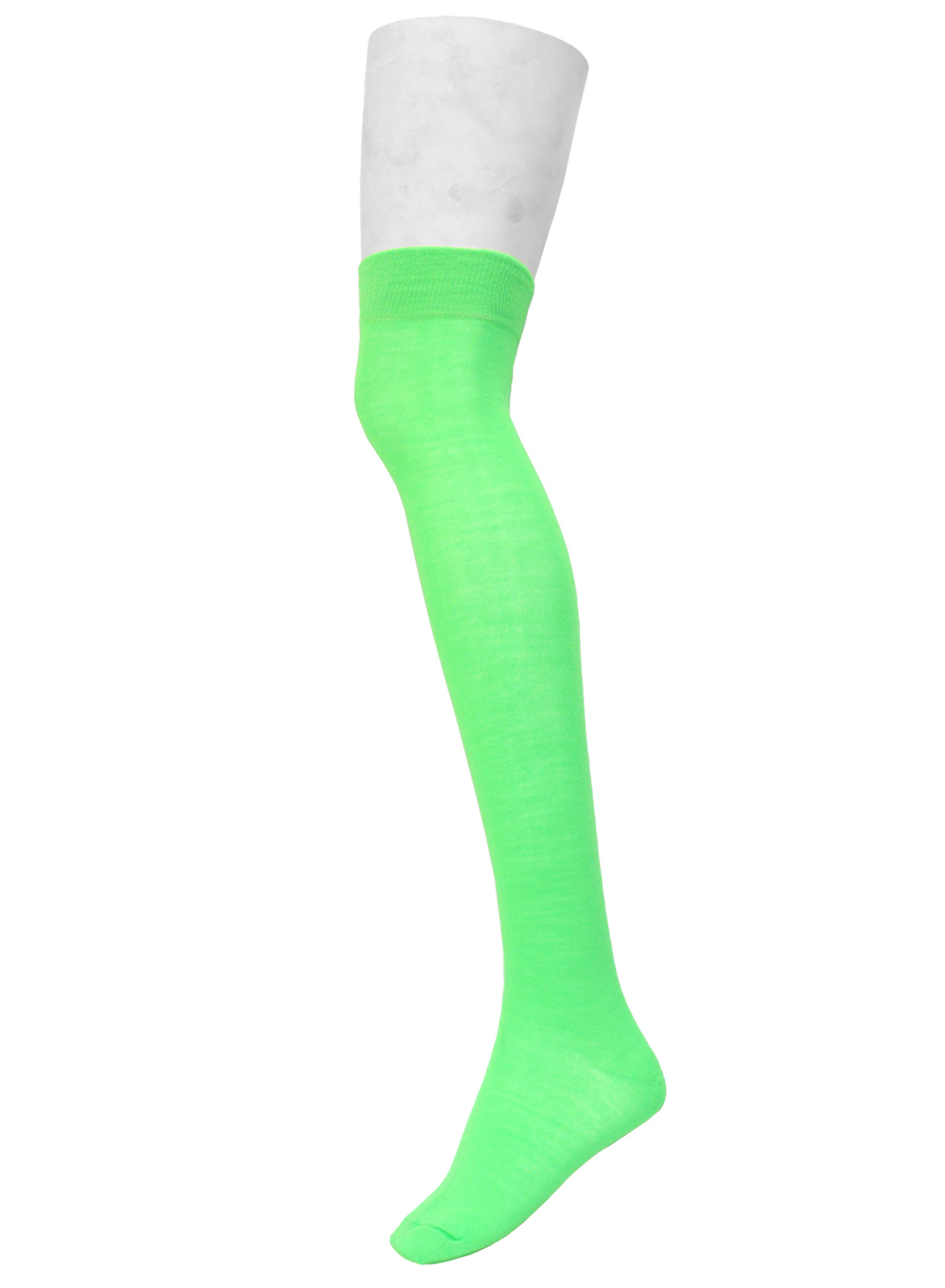 Ok Socks Neon Green