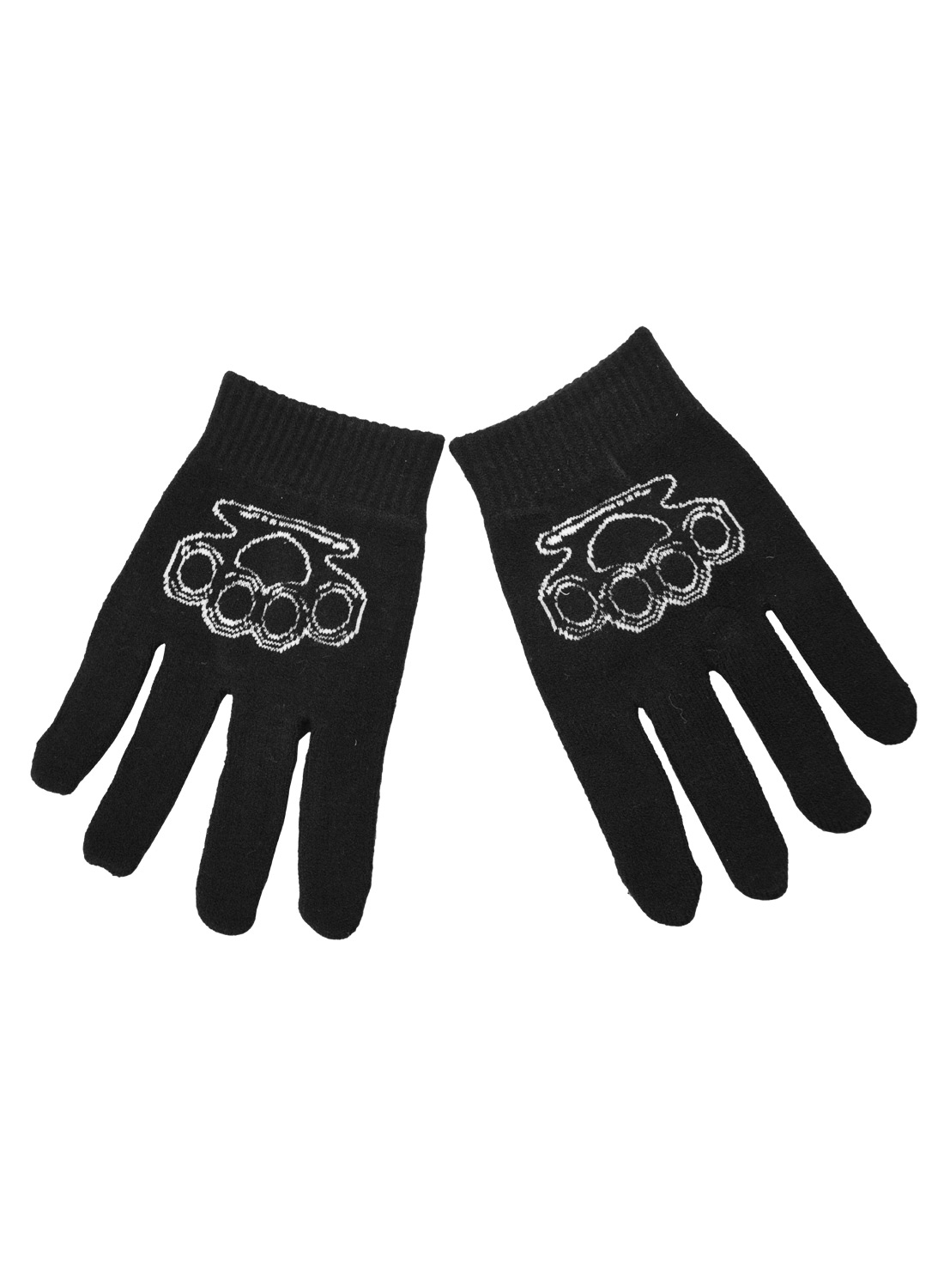BGG Gloves knuckle