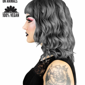 Herman's Mathilda Granny Gray Hårfärg