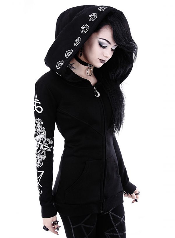 Restyle Ritual Hoodie