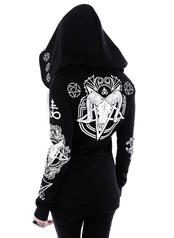 Restyle Ritual Hoodie