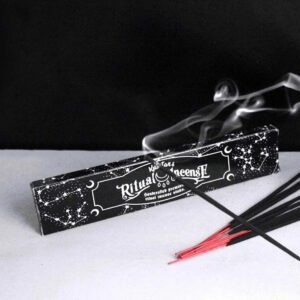Killstar Rituals Incense