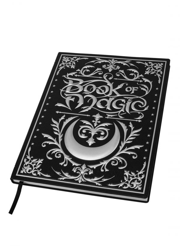 Book of the Magic Journal