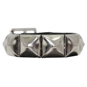 1-Row Pyramid Wristband