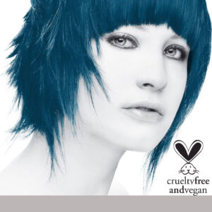 Stargazer Hair Color Azure Blue