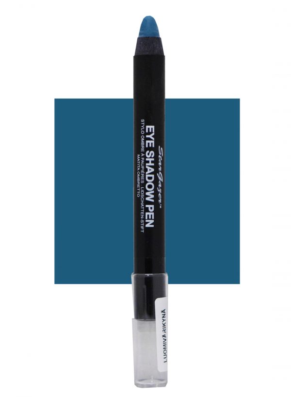 Stargazer Eye Shadow Pen Blue