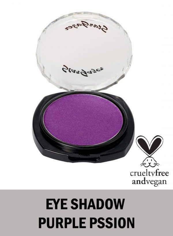 Stargazer Eye Shadow Purple Passion