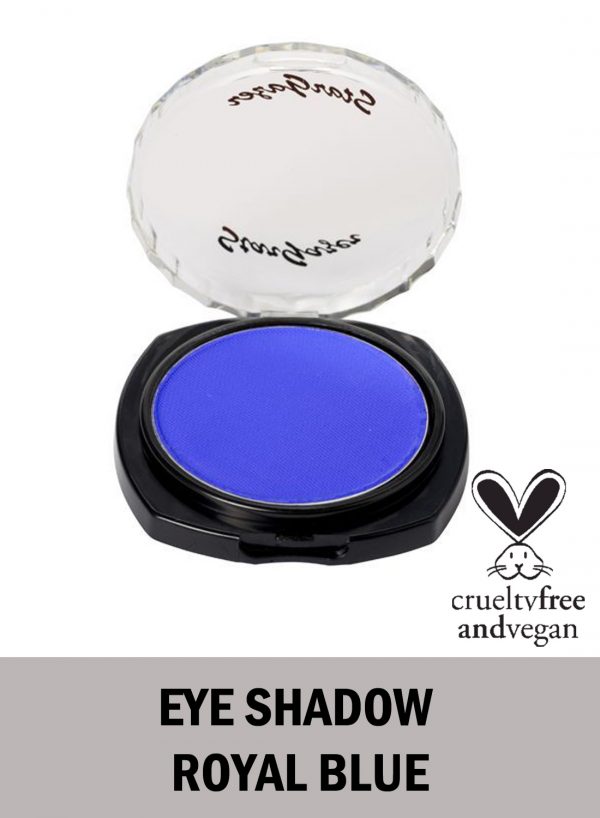 Stargazer Eye Shadow Royal Blue