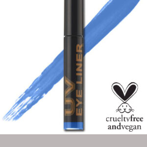 Stargazer UV Liquid Eyeliner Blue