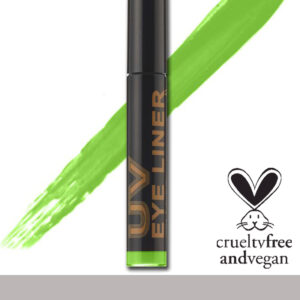 Stargazer UV Liquid Eyeliner Green