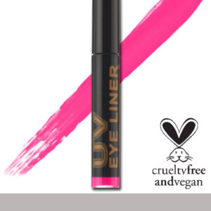 Stargazer UV Liquid Eyeliner Pink