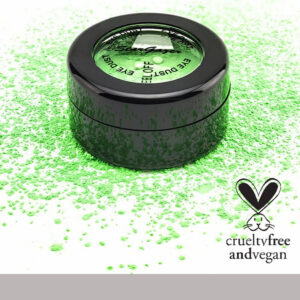 Stargazer Neon Eye Dust Green