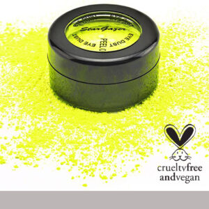Stargazer Neon Eye Dust Yellow